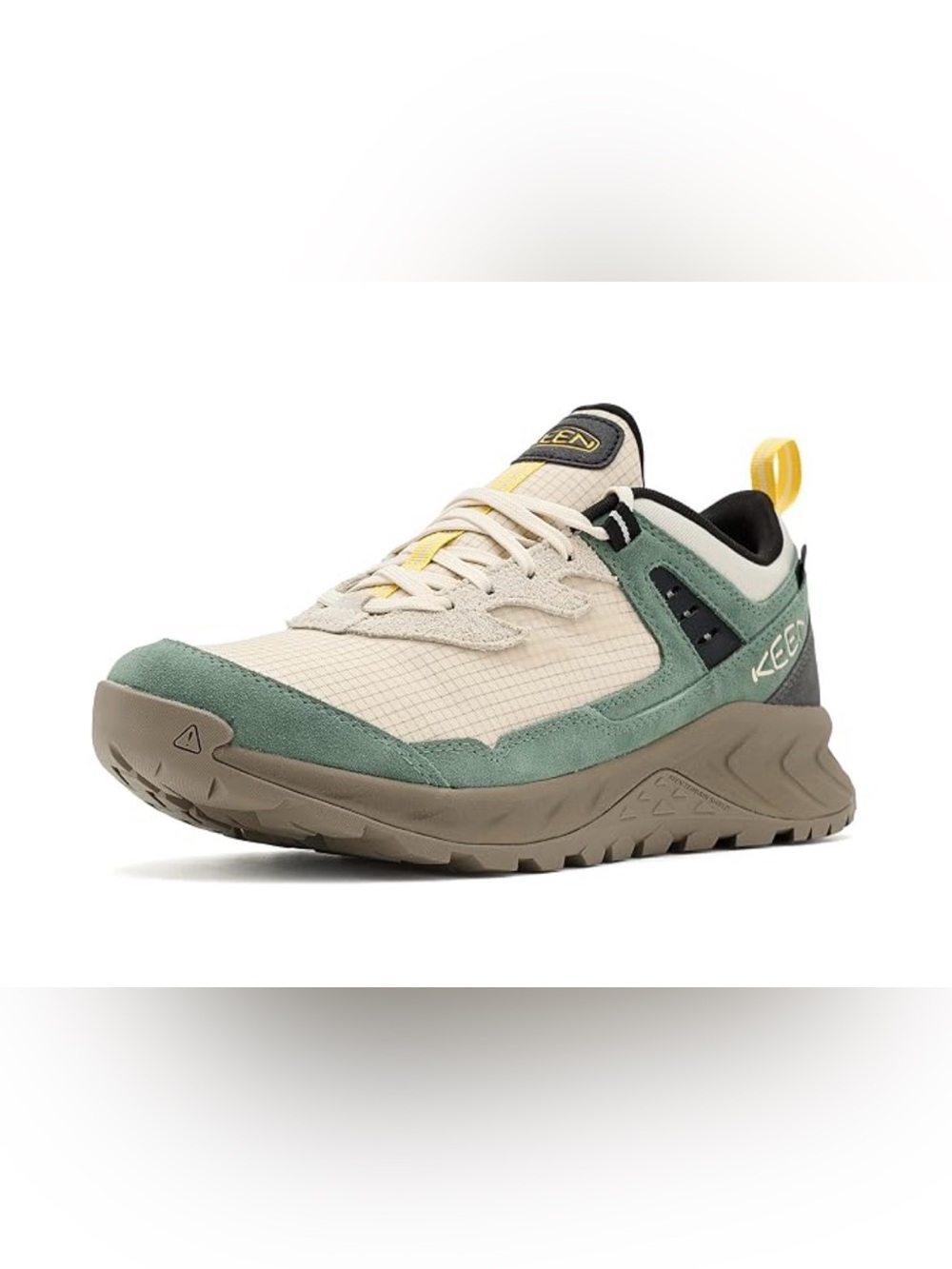 Keen Hightrail EXP Waterproof Hiking Shoes - Men's Size 12 NWOB $155